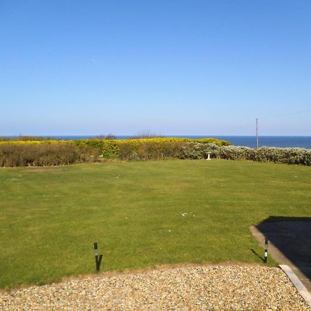 The Room With The View Overstrand Exterior foto