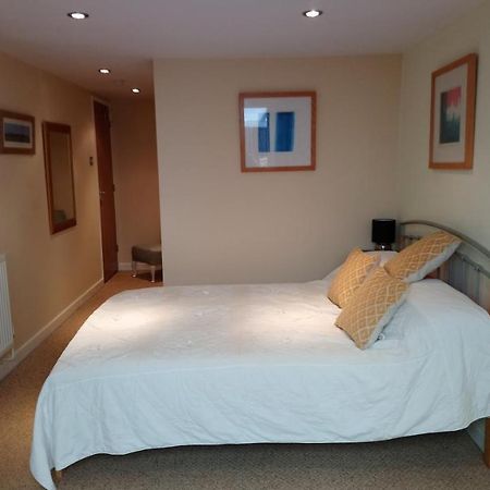The Room With The View Overstrand Exterior foto