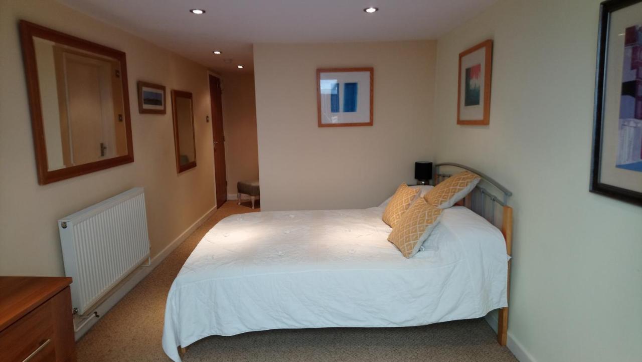 The Room With The View Overstrand Exterior foto
