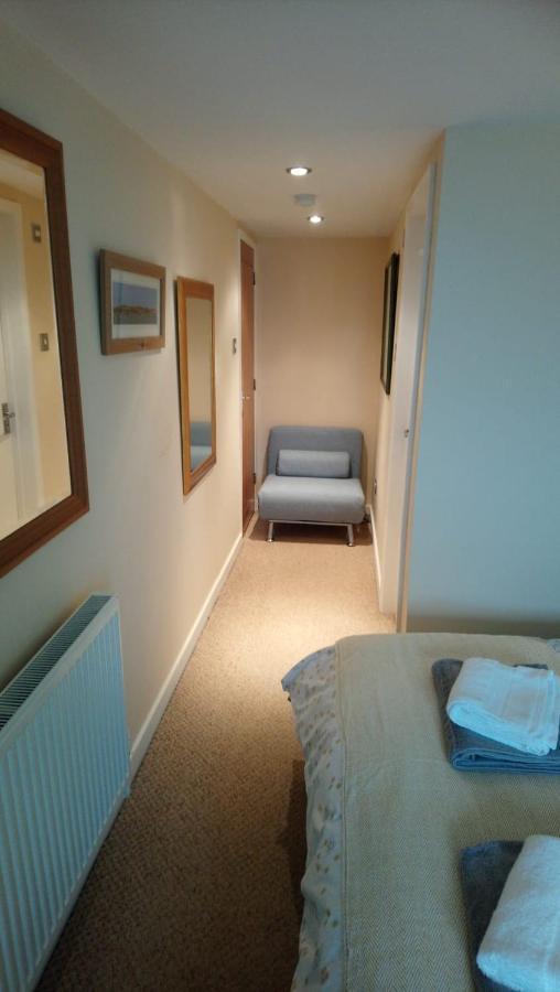 The Room With The View Overstrand Exterior foto